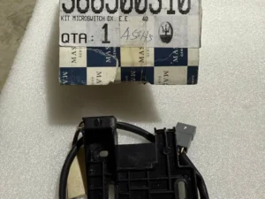 Shop Micro Switch (For Dx Seat )