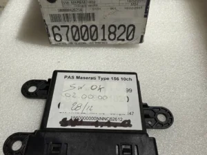 Shop ParkTronics Module M156