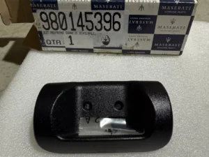 Shop RH Release Trim Plate Kit