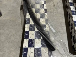 RHD Driver Side Wiper Blade