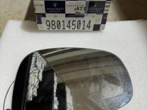 Rh Out Rrview Mir.Glass E-M145