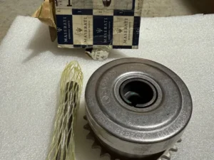 Shop Timing Variator