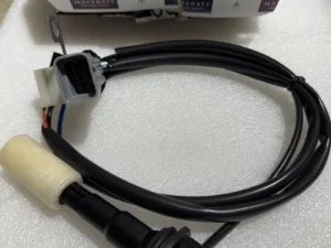 Washer level sensor
